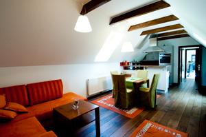 Familienzimmer Hödl Südsteiermark