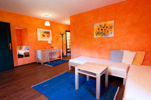 familienzimmer Winzerhof Hödl Wagna Gamlitz Leibnitz