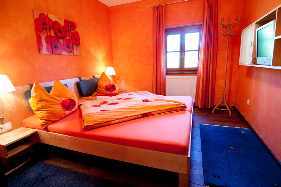 Familienzimmer Hödl Südsteiermark