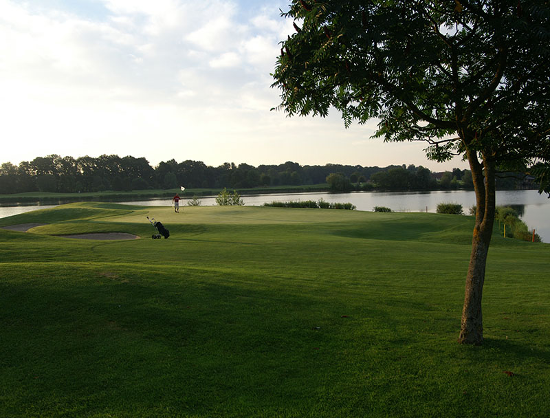 Golfen Südoststeiermark